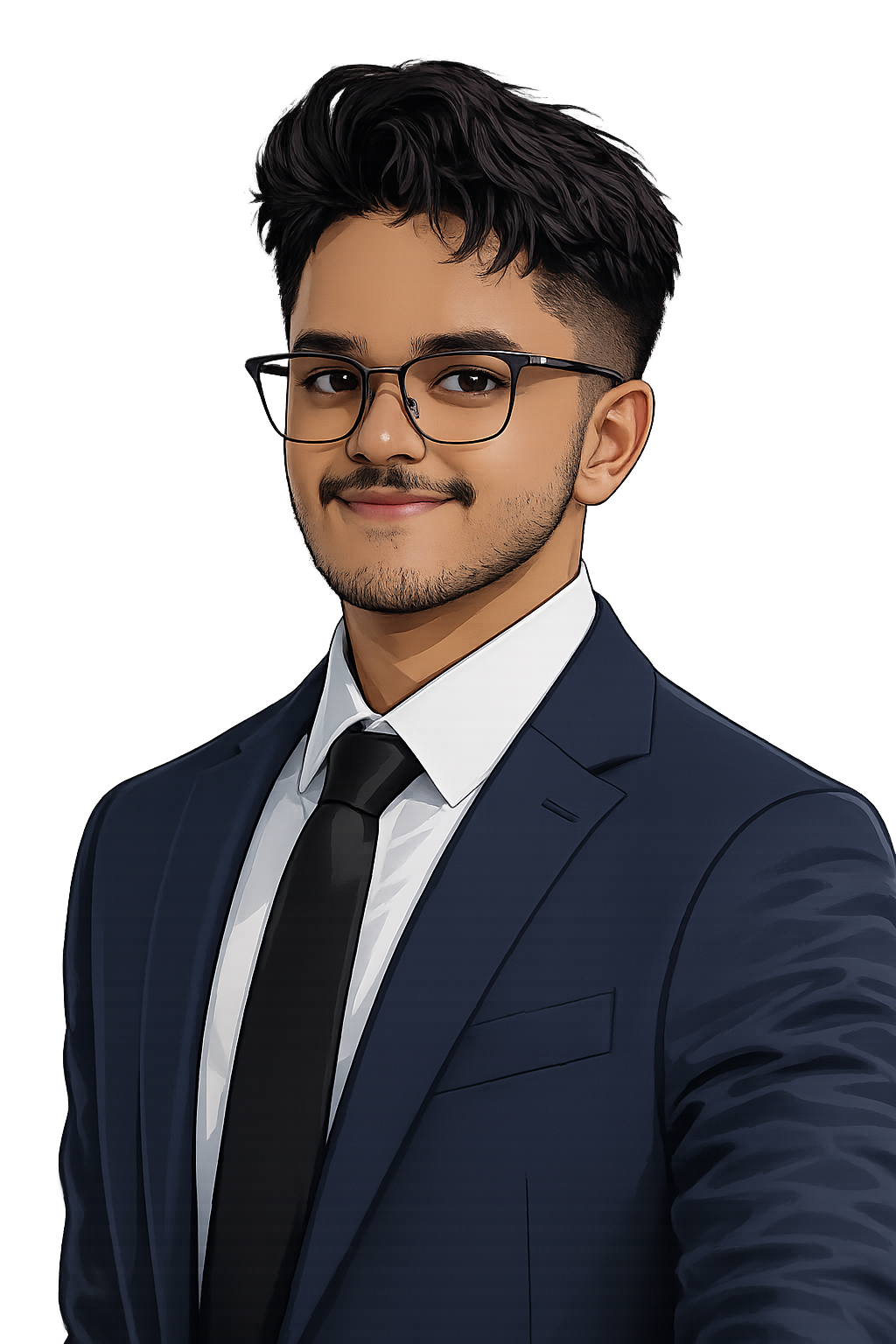 Kshitiz Kumar avatar